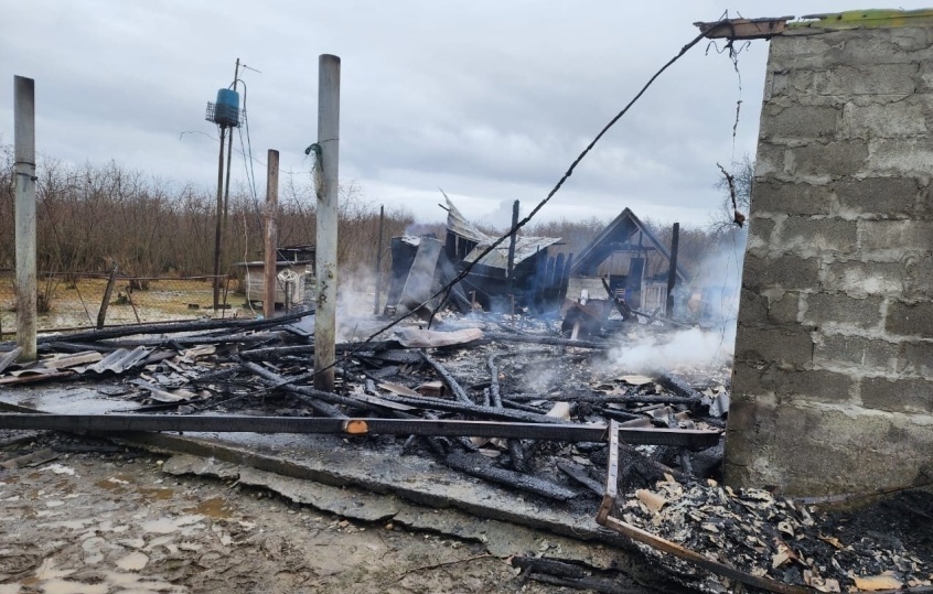 МЧС Абхазии