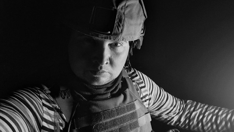    Корреспондент Александр Мартемьянов Автор фото: t.me/izvestia