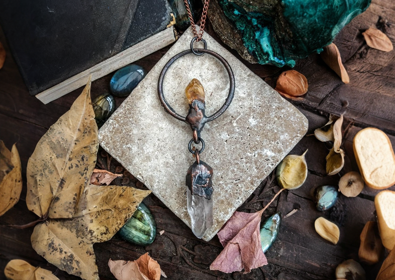 Перезагрузка – Часть первая: Маятник