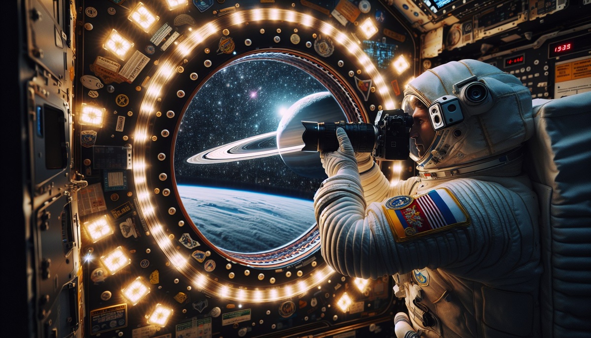    Изображение сгенерировано нейросетью DALL•Е 3 