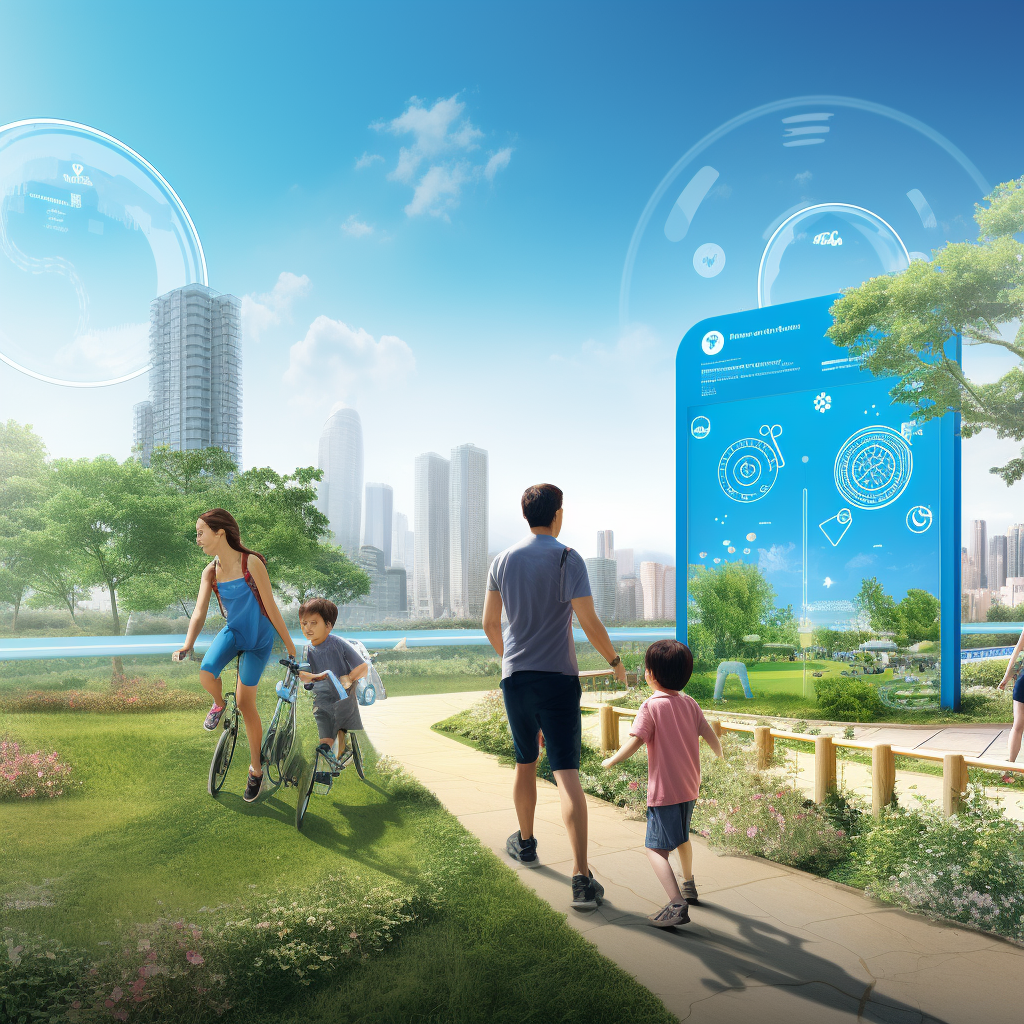    Как BreezoMeter помогает сохранить здоровье и улучшить качество жизни в условиях глобального загрязнения воздуха Юрий Горбачев