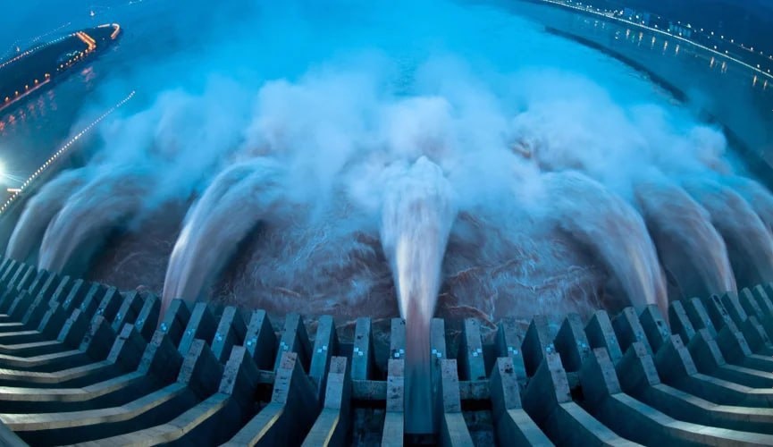 © «Геоэнергетика ИНФО» / t.me/geonrgru