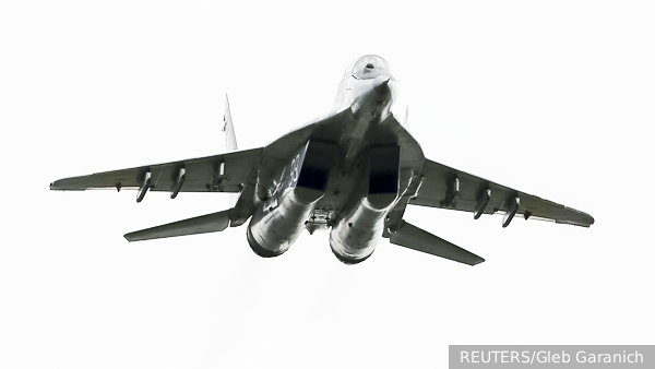     Фото: REUTERS/Gleb Garanich   
 Текст: Алексей Дегтярев