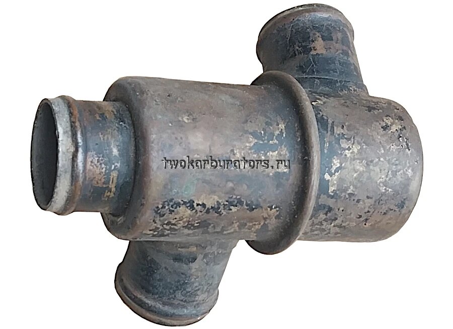 Термостат системы охлаждения двигателя Нива