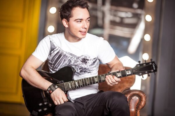    Родион Газманов. фото: ТВЦ