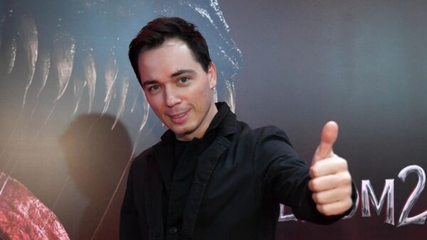    Родион Газманов. Фото: ТВЦ