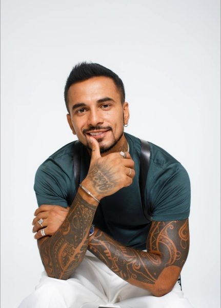    Natan. Фото: Телеграм