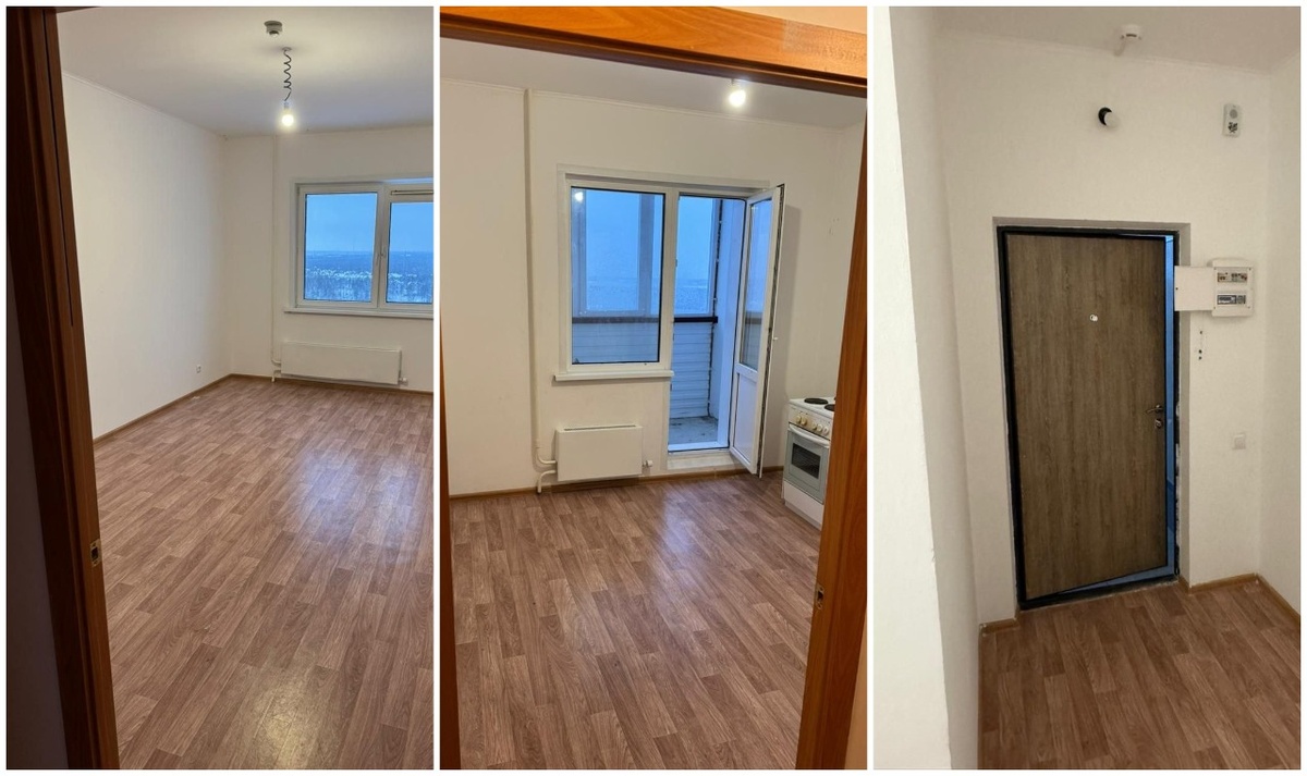    Супруга участника СВО из Сургута поблагодарила югорчан за помощь, оказанную семье после пожара