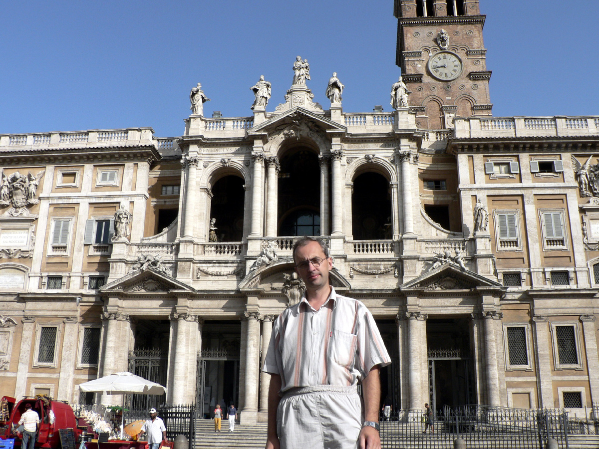 Фото автора