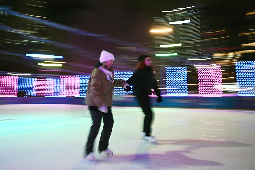    Павел Бедняков/ РИА Новости