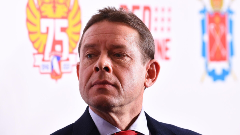   РИА Новости