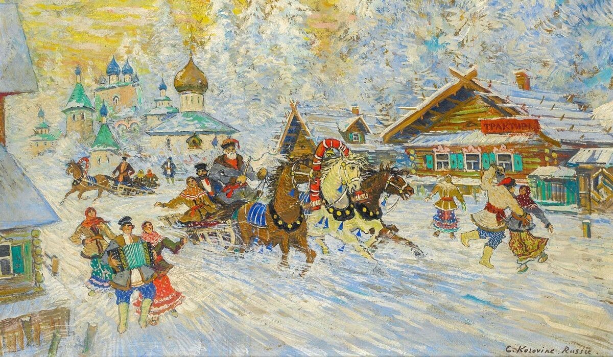     Московские гуляния. Источник: mos.ru Автор фото: Пресс-служба Мэра и Правительства Москвы