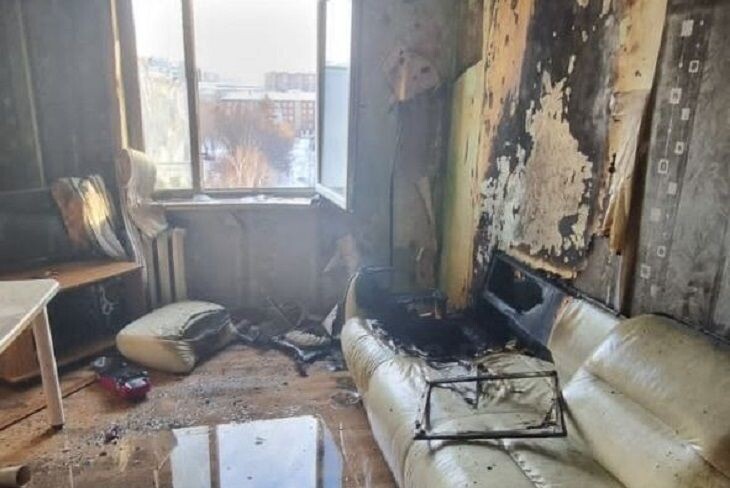     / Источник: © ГУ МЧС России по Иркутской области