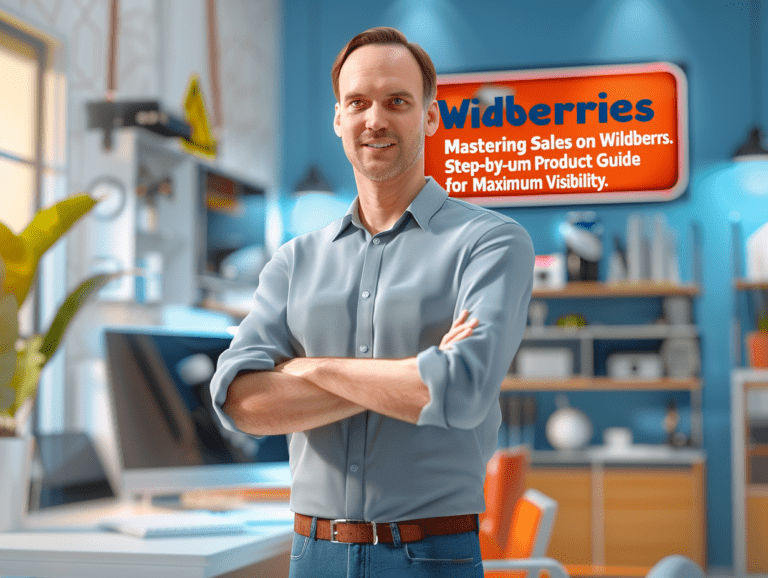    Настройте рекламу на Wildberries: Пошаговый гид для максимальных продаж и видимости товаров Бибиков Алексей