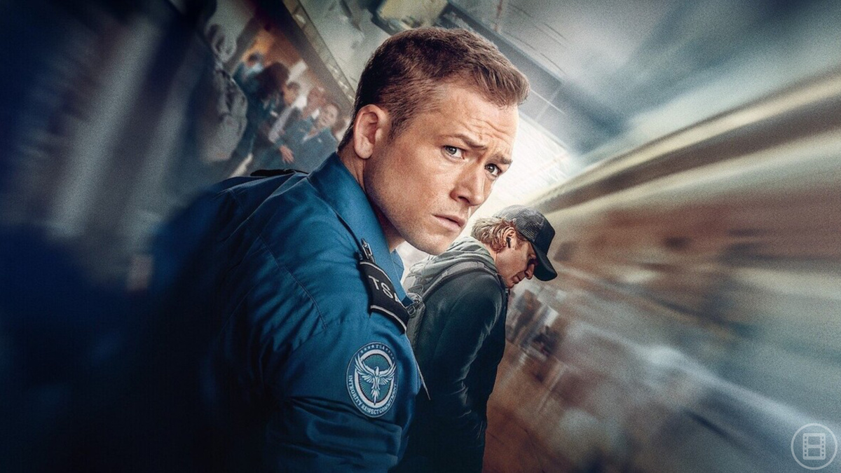 Осторожно возможны спойлеры!