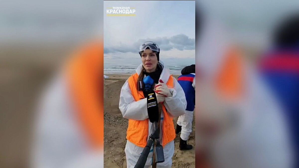    Фото: телеканал «Краснодар»