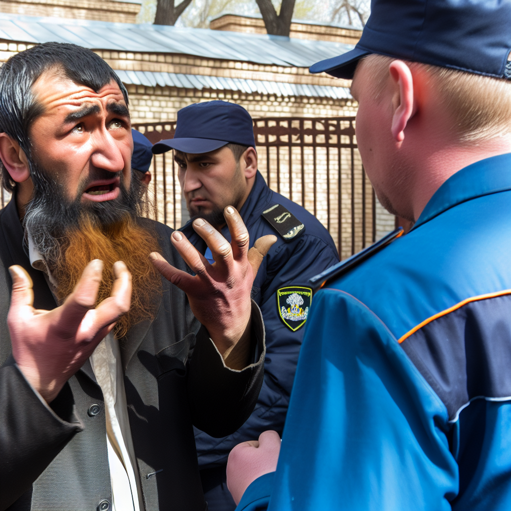 Коллаж Арт-видео