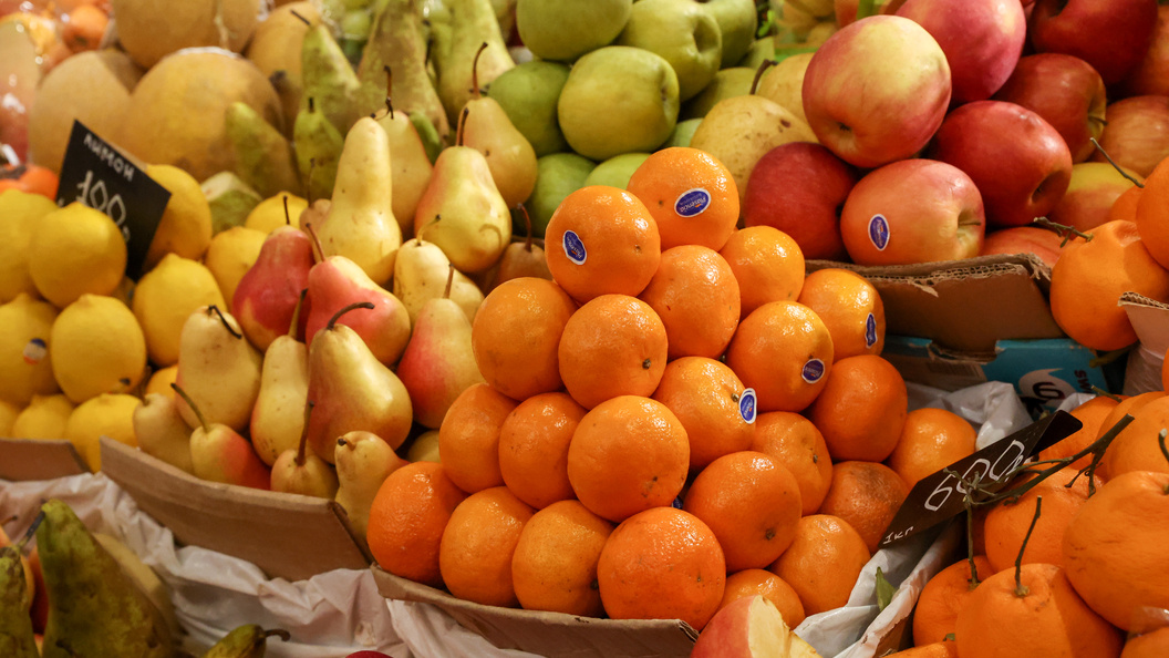    Фото: Petrov Sergey/news.ru/Globallookpress