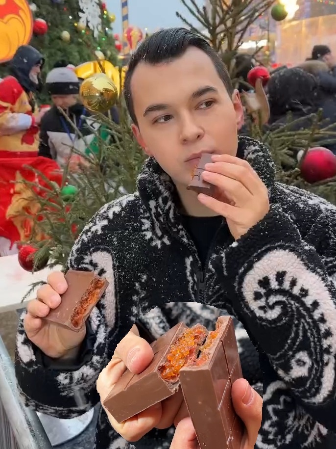 Антон Беккужев (фото из Telegram)