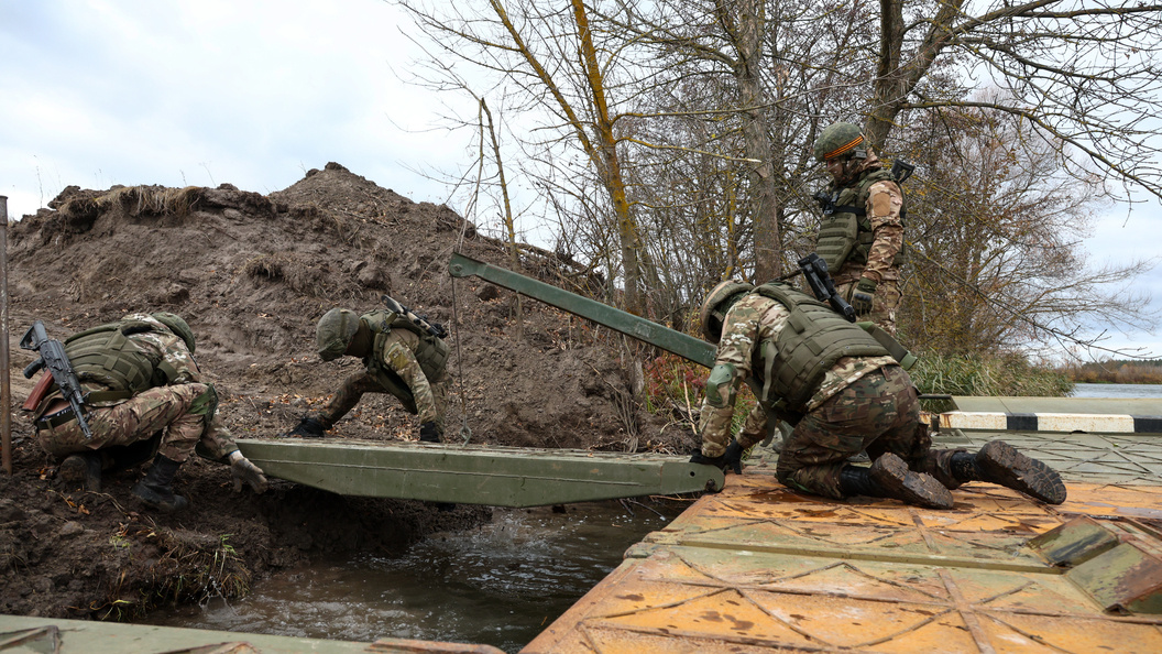    Фото: Shatokhina Natalia /Globallookpress