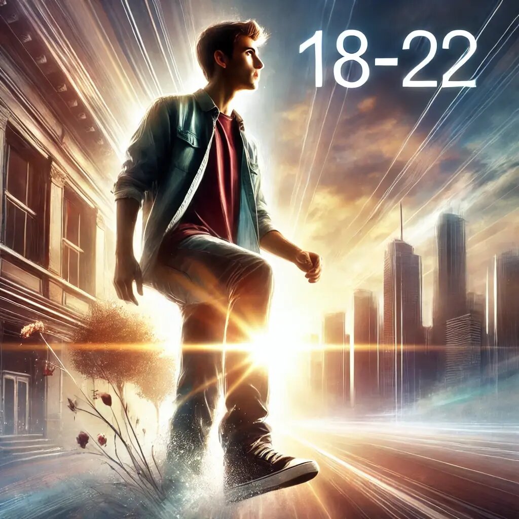 Начало пути осознанности 