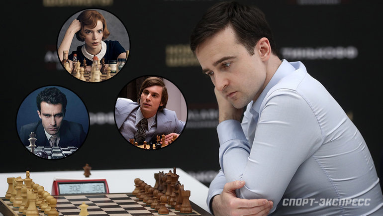    Эрнесто Инаркиев.Федор Успенский