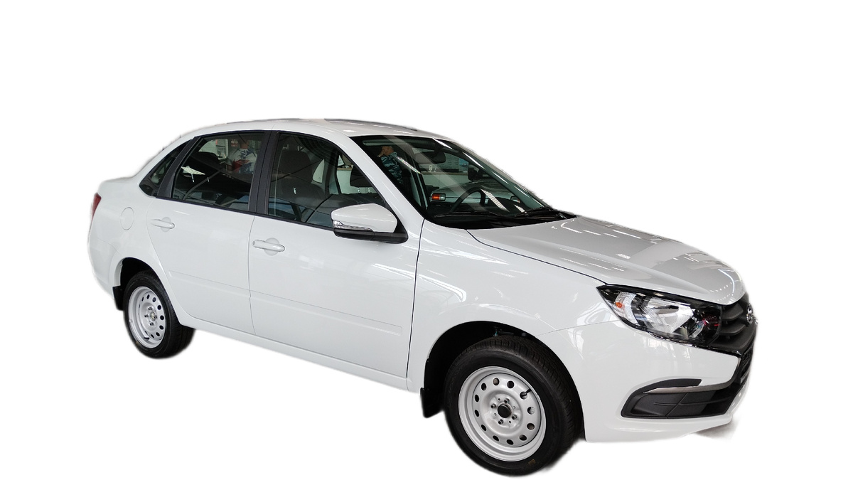 Пример внешнего вида комплектации Сlassic`24