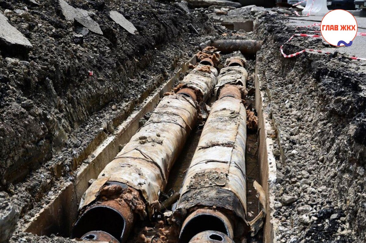 40% инженерных коммуникаций в России требуют обновления: Законодатели предлагают новые механизмы привлечения инвестиций