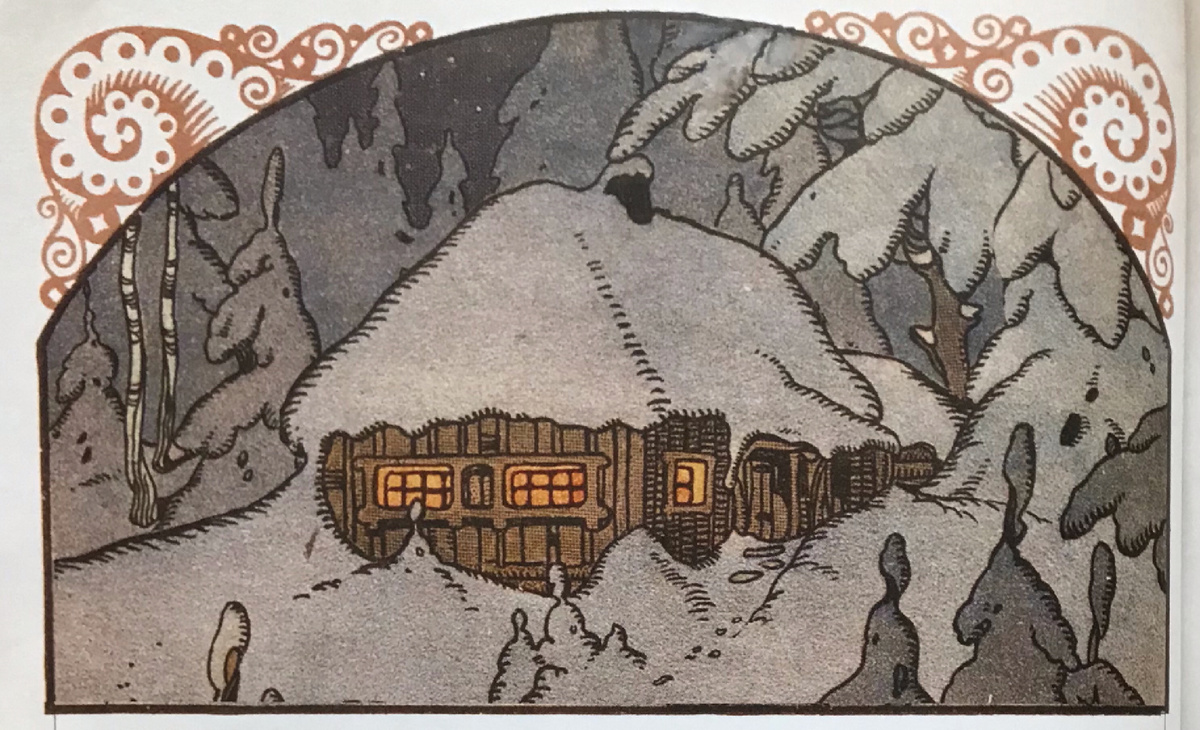 Борис Зворыкин