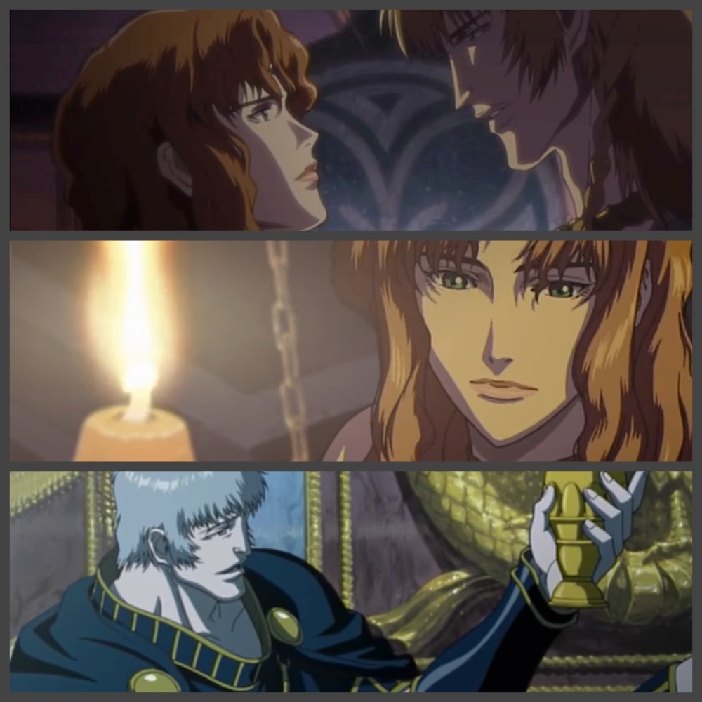 На фото обработанные мной скрины из анимационного фильма "Горец: В поисках мести", "Highlander: The Search for Vengeance", анимационный фильм 2007 года, 18+, режиссер Ёсиаки Кавадзири, сценарий Дэвид Абрамовиц, на основе персонажей Грегори Уайдена. Производство Imagi Animation Studios, Davis-Panzer Productions, Madhouse, распространен Distributed by Go! Cinema, Manga Entertainment. Скрин собраны в коллаж, который демонстрирует общий визуальный фон анимационного фильма и облик героев для оценки их плюсов в этом направлении. Подробнее об этом рассказано в статье. Все материалы принадлежат правообладателям и размещены исключительно в информационных целях. 