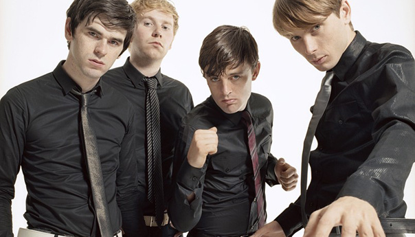 Franz Ferdinand (2004)

