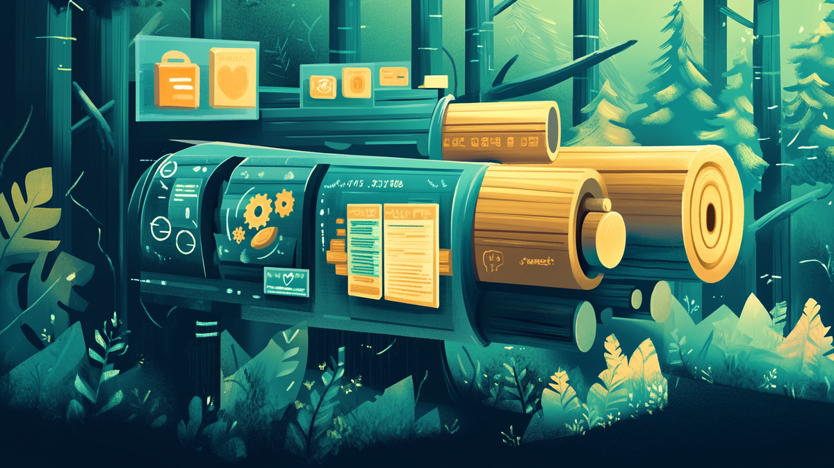 Обзор логов в Linux: где искать и как читать