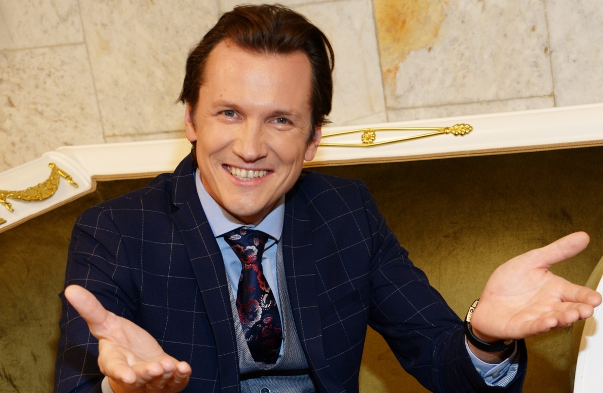 Вячеслав Мясников. Фото: Global Look Press