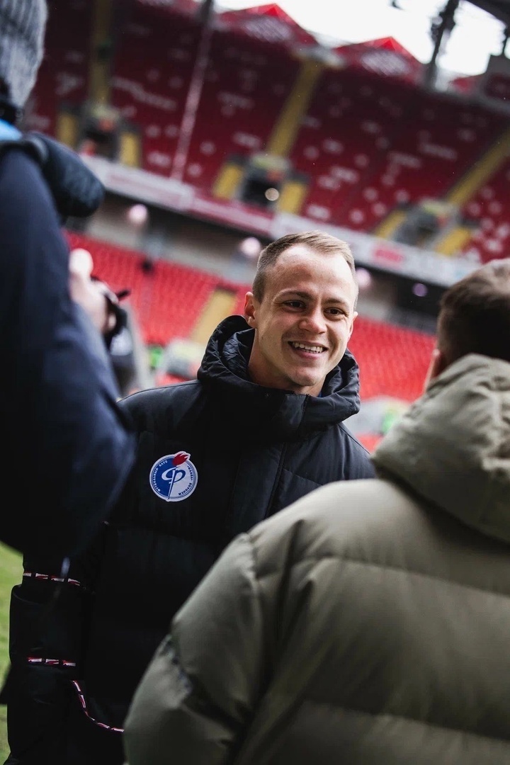 Вячеслав Якимов