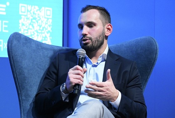    Николай Сердюков