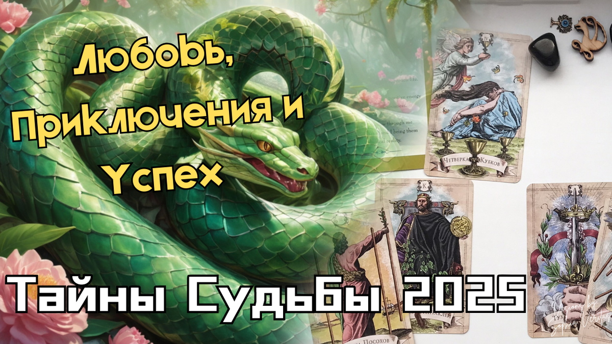 События 2025 года