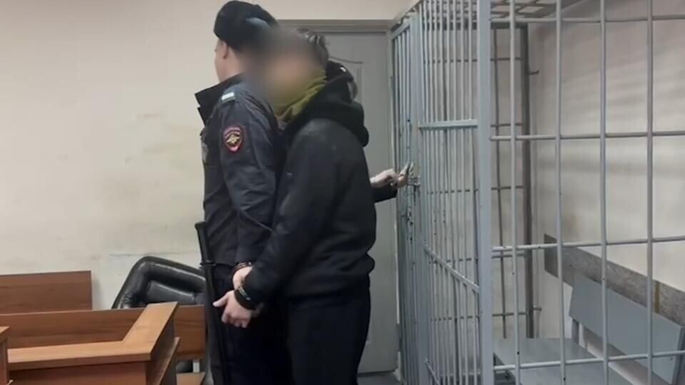     / Источник: © кадр из видео