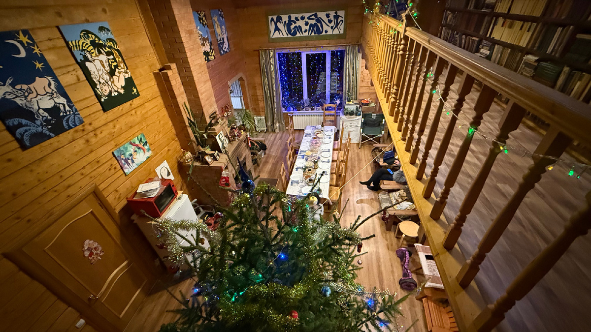 Фото автора