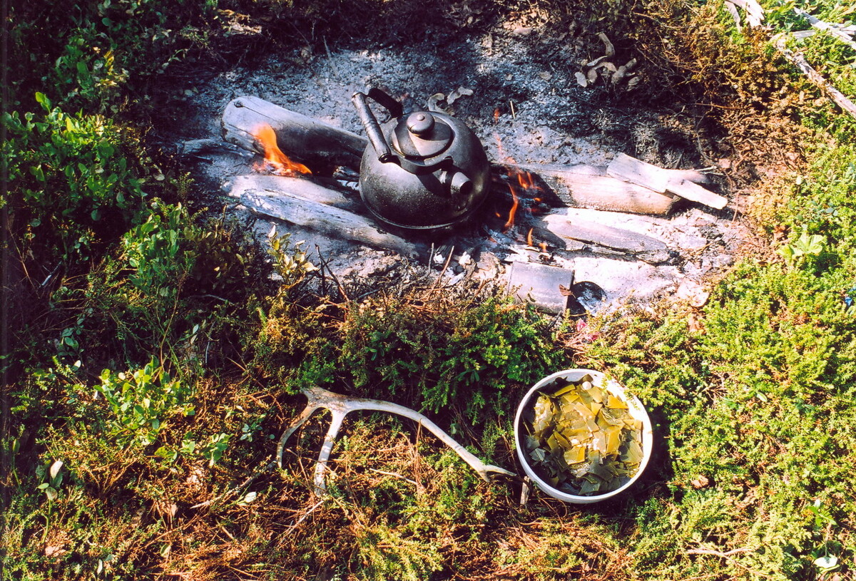 Фото: Александра Марчук / GeoPhoto