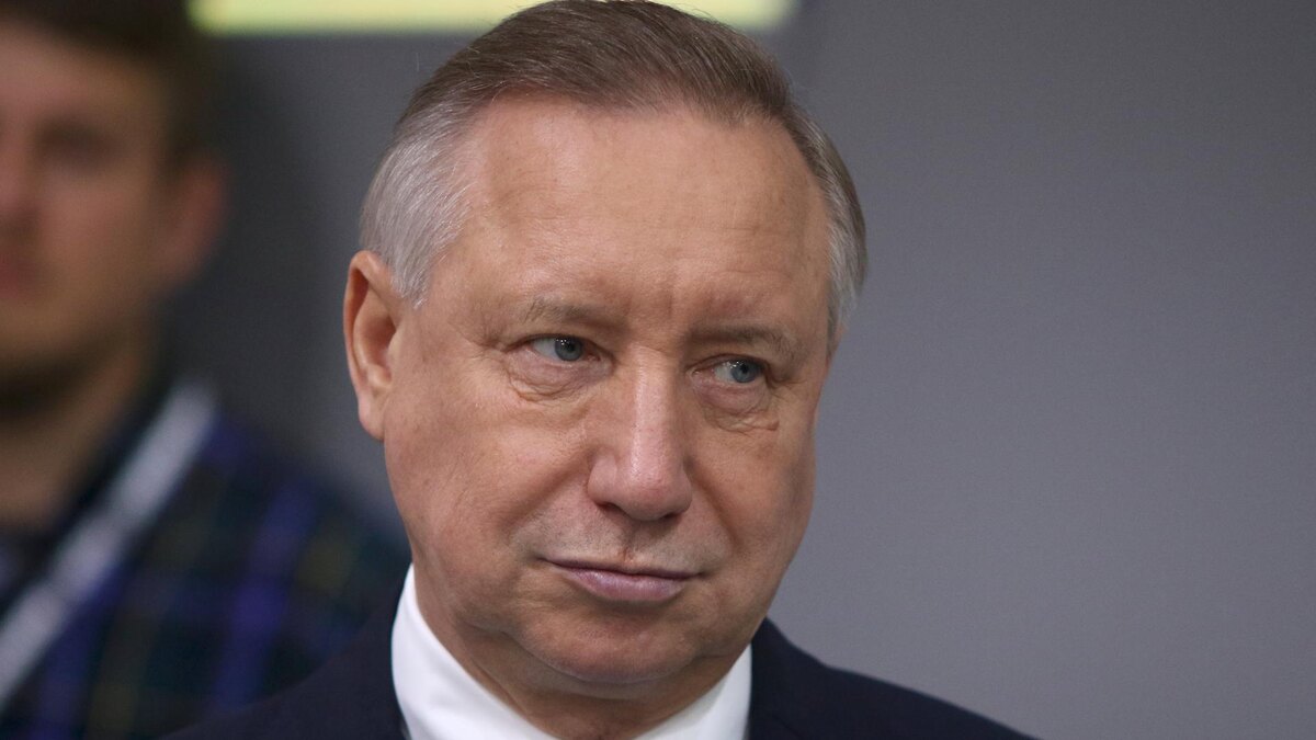    Фото: Maksim Konstantinov/globallookpress.com