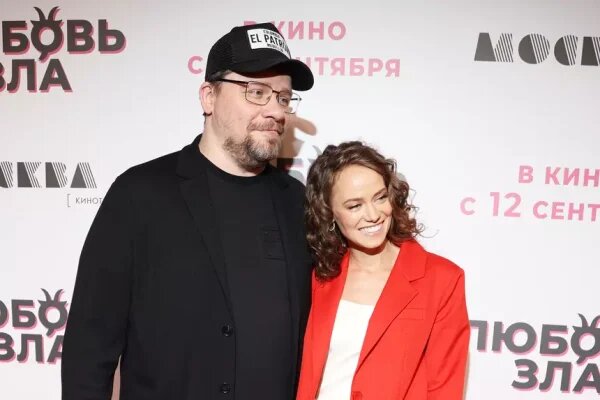    Гарик Харламов и Катерина Ковальчук. Фото: Страсти