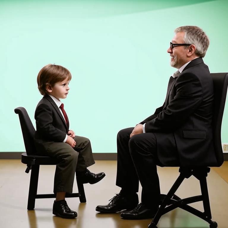 Никто не рождается сразу опытным 😉