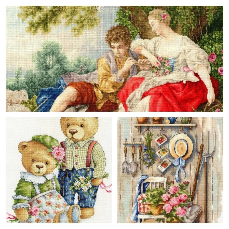 ВышНовинки #1 (2025)