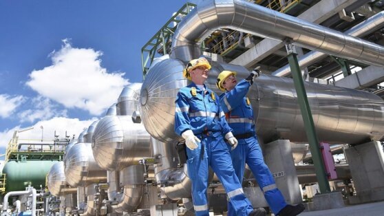    Белград готов выкупить всю российскую долю в "Нефтяной индустрии Сербии" за сотни миллионов евро в случае санкций США Роман Захаров