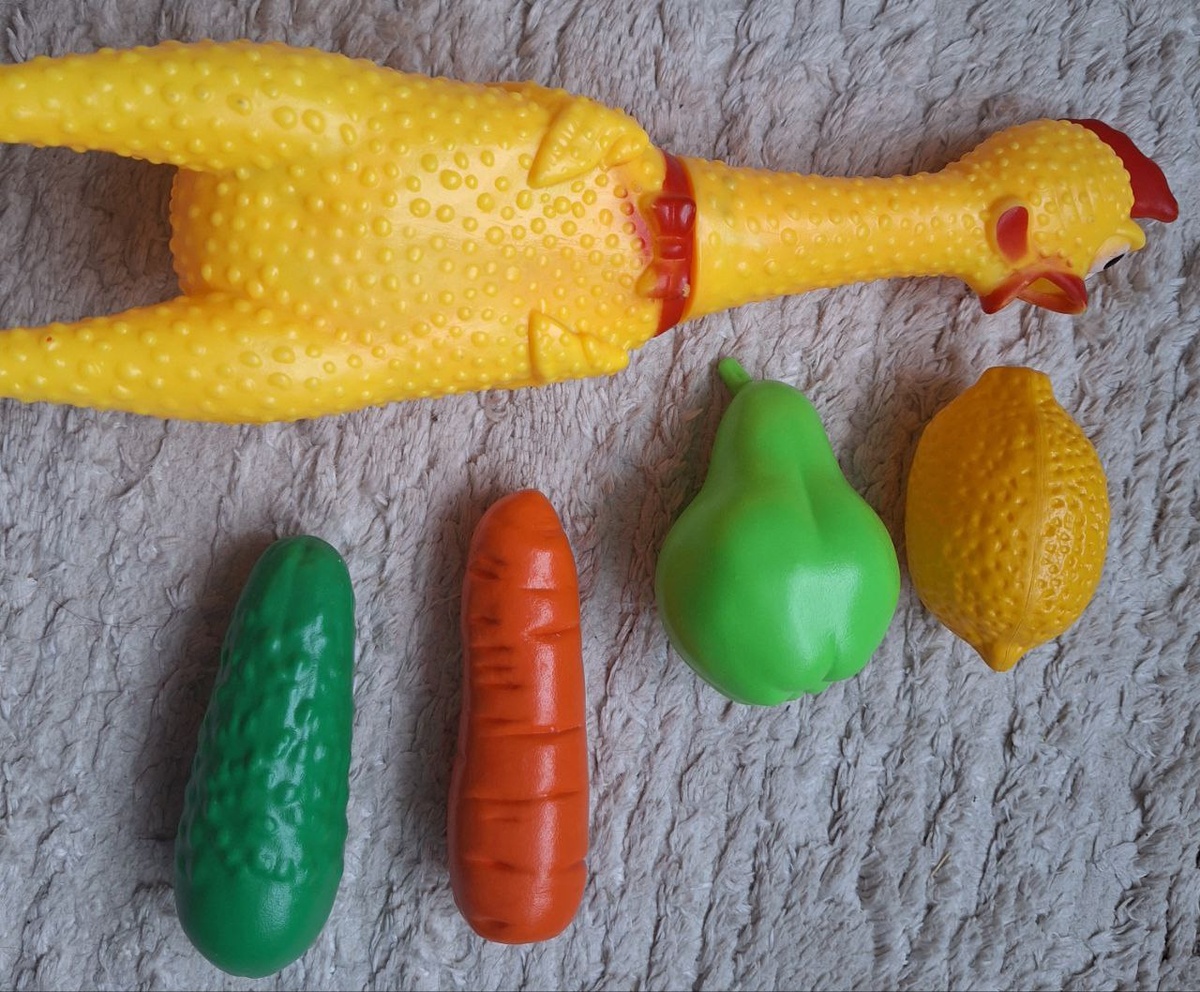 Часть ассортимента)