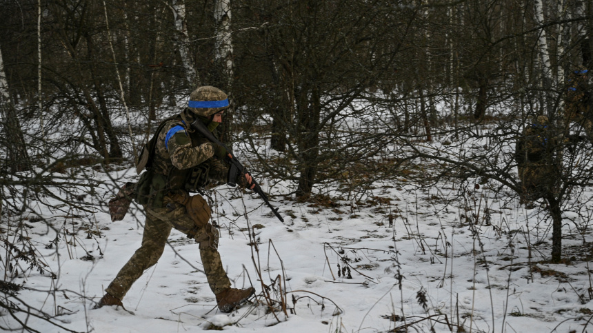   Фото: Reuters/Maksym Kishka