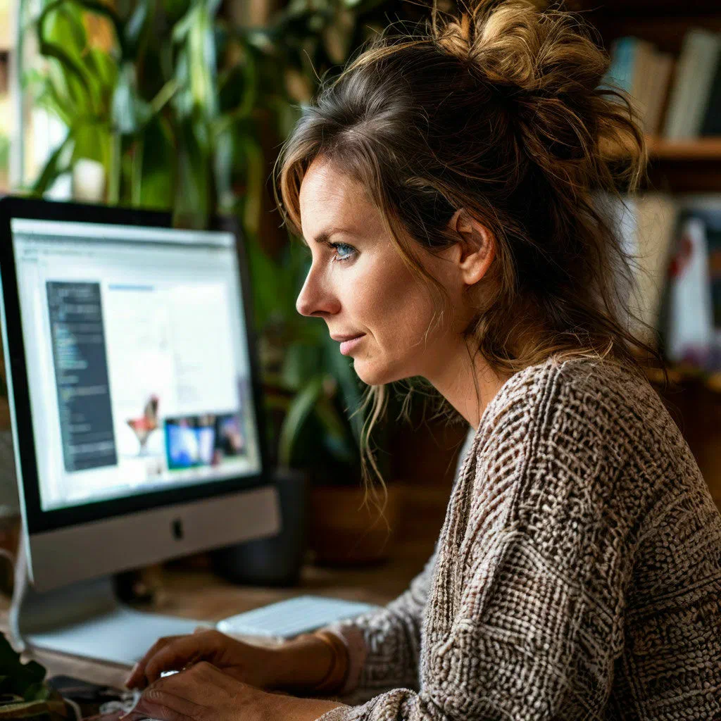 Удалёнка из дома проторы интернет 