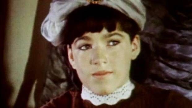 «Карамболина-карамболетта», к/ст «Лентелефильм», 1983, реж. А. Белинский