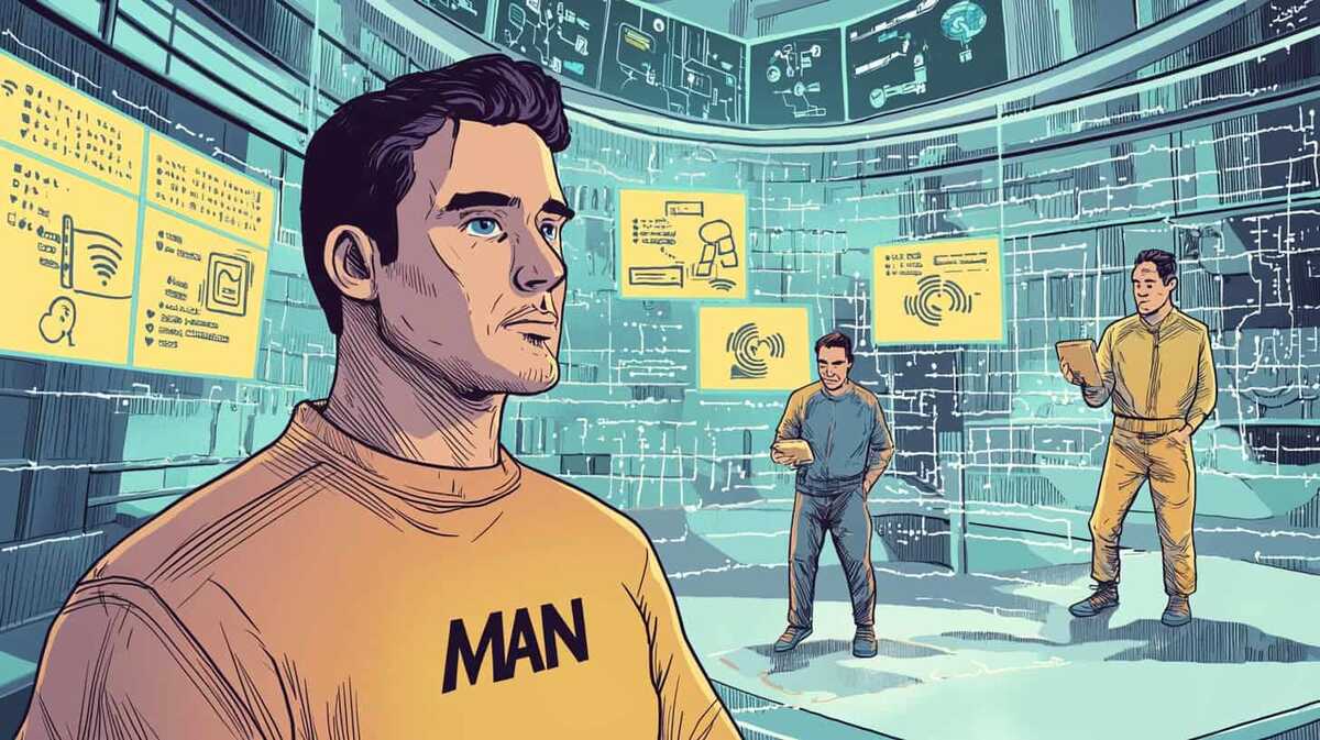 Этичное использование данных в маркетинге.