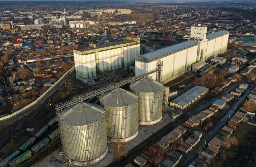     / Источник: © Гавриил Григоров/ТАСС